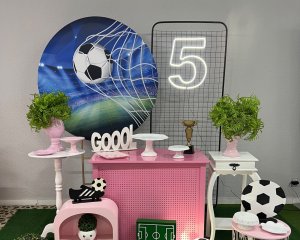 Foto de INSPIRAÇÃO FUTEBOL