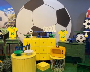 Foto de INSPIRAÇÃO FUTEBOL - COPA