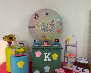 Foto de INSPIRAÇÃO GOOD VIBES