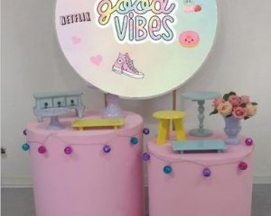 Foto de INSPIRAÇÃO GOOD VIBES
