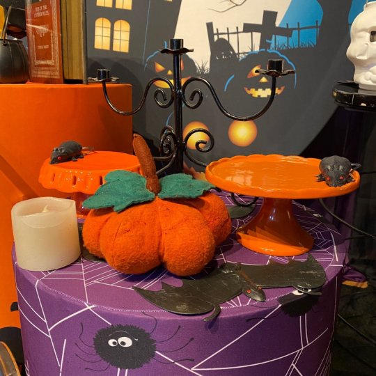 INSPIRAÇÃO - HALLOWEEN