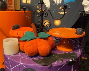 Foto de INSPIRAÇÃO - HALLOWEEN