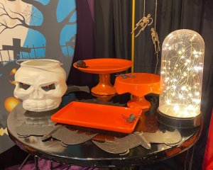 Foto de INSPIRAÇÃO - HALLOWEEN