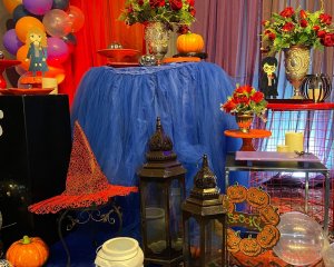 Foto de INSPIRAÇÃO HALLOWEEN