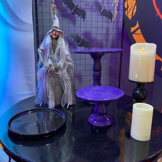 INSPIRAÇÃO HALLOWEEN