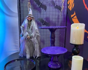 Foto de INSPIRAÇÃO HALLOWEEN