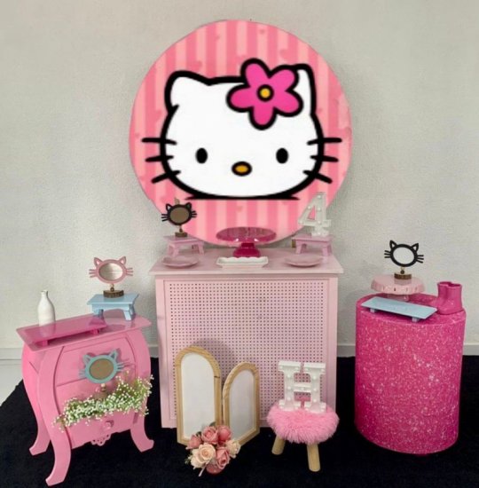 INSPIRAÇÃO HELLO KIT