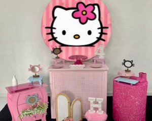 Foto de INSPIRAÇÃO HELLO KIT