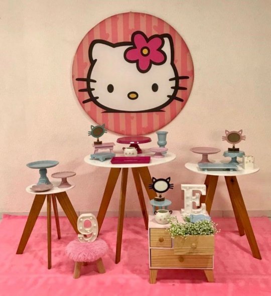 INSPIRAÇÃO HELLO KIT