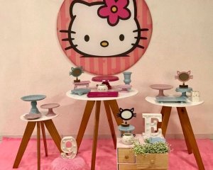 Foto de INSPIRAÇÃO HELLO KIT