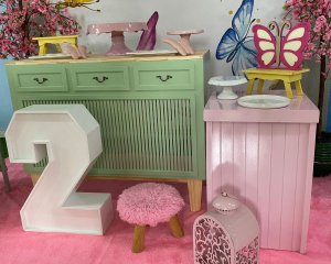 Foto de INSPIRAÇÃO JARDIM - BORBOLETA