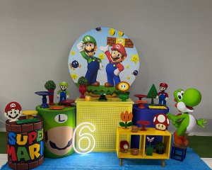 Foto de INSPIRAÇÃO MARI BROSS