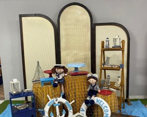 Foto de INSPIRAÇÃO MARINHEIRO