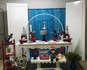 Foto de INSPIRAÇÃO MARINHEIRO