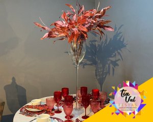 Foto de INSPIRAÇÃO MESA POSTA