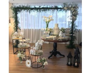 Foto de INSPIRAÇÃO MESA REDONDA