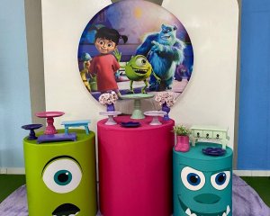 Foto de INSPIRAÇÃO MONSTROS SA