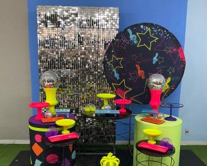 Foto de INSPIRAÇÃO NEON