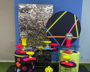 Foto de INSPIRAÇÃO NEON