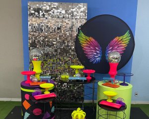 Foto de INSPIRAÇÃO NEON