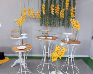 Foto de INSPIRAÇÃO ORQUIDEA AMARELA