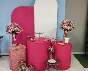 Foto de INSPIRAÇÃO PINK