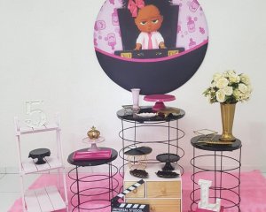 Foto de INSPIRAÇÃO PODEROSA CHEFINHA