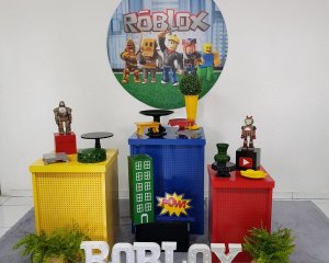 Foto de INSPIRAÇÃO ROBLOX