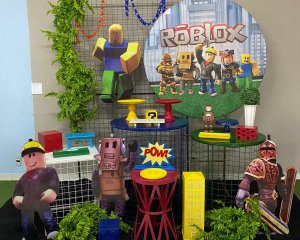 Foto de INSPIRAÇÃO ROBLOX