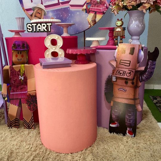 INSPIRAÇÃO ROBLOX