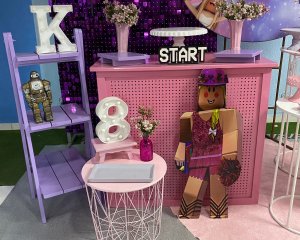 Foto de INSPIRAÇÃO ROBLOX