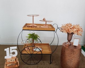 Foto de INSPIRAÇÃO ROSE