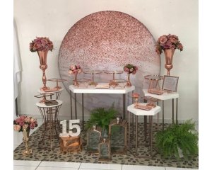 Foto de INSPIRAÇÃO ROSE