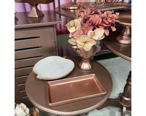 Foto de INSPIRAÇÃO ROSE