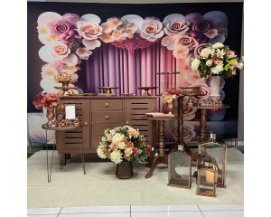 Foto de INSPIRAÇÃO ROSE