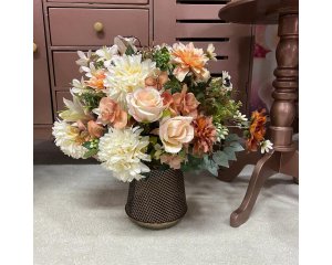 Foto de INSPIRAÇÃO ROSE