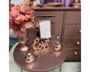 Foto de INSPIRAÇÃO ROSE