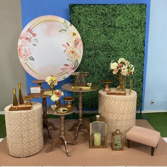 INSPIRAÇÃO ROSE ADULTA FEMININA