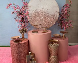 Foto de INSPIRAÇÃO ROSE - ADULTO - FEMININA