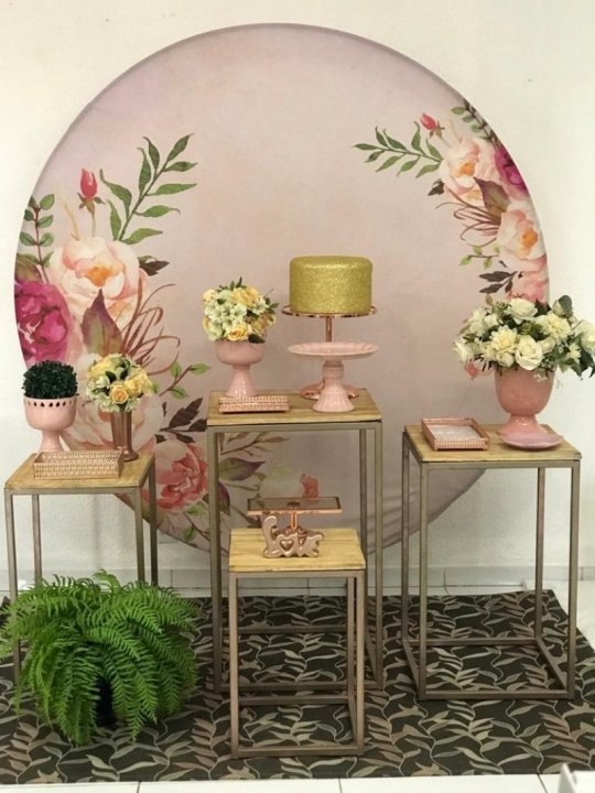 INSPIRAÇÃO VERDE - ROSE - ADULTO