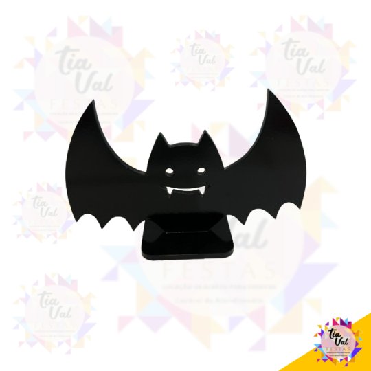 MORCEGO HALLOWEEN 15 X 25 CM