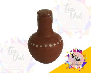 Foto de MORINGA DE BARRO