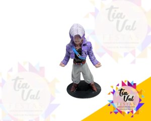 Foto de DRAGON BALL  26 CM - RESINA