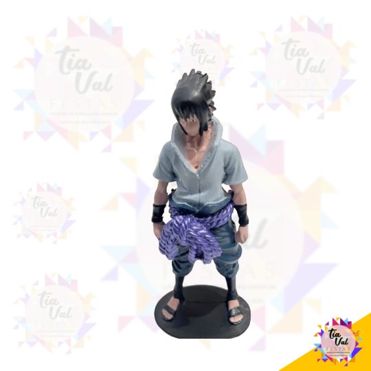 NARUTO 29 CM - RESINA