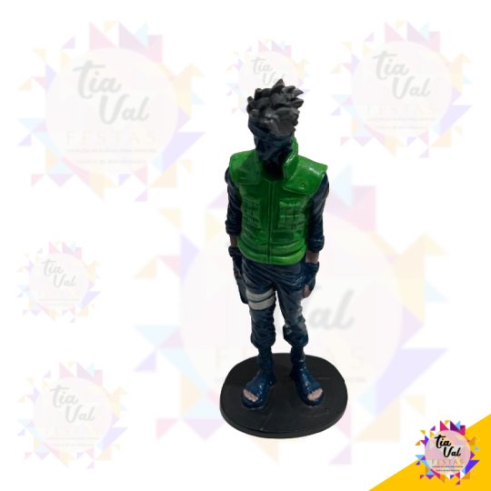 NARUTO 29 CM - RESINA