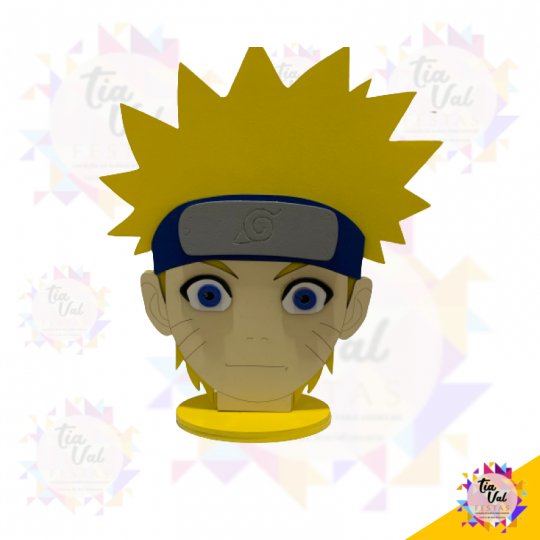 NARUTO - MDF