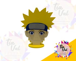 Foto de NARUTO - MDF