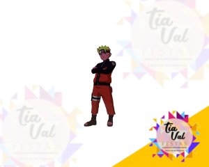 Foto de NARUTO - MDF