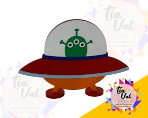 Foto de NAVE COM ET
