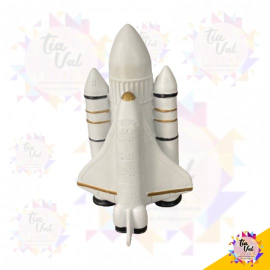 NAVE ESPACIAL (RESINA)